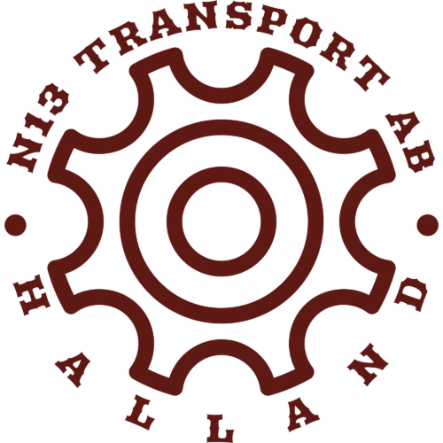 N13 Transport AB Halland